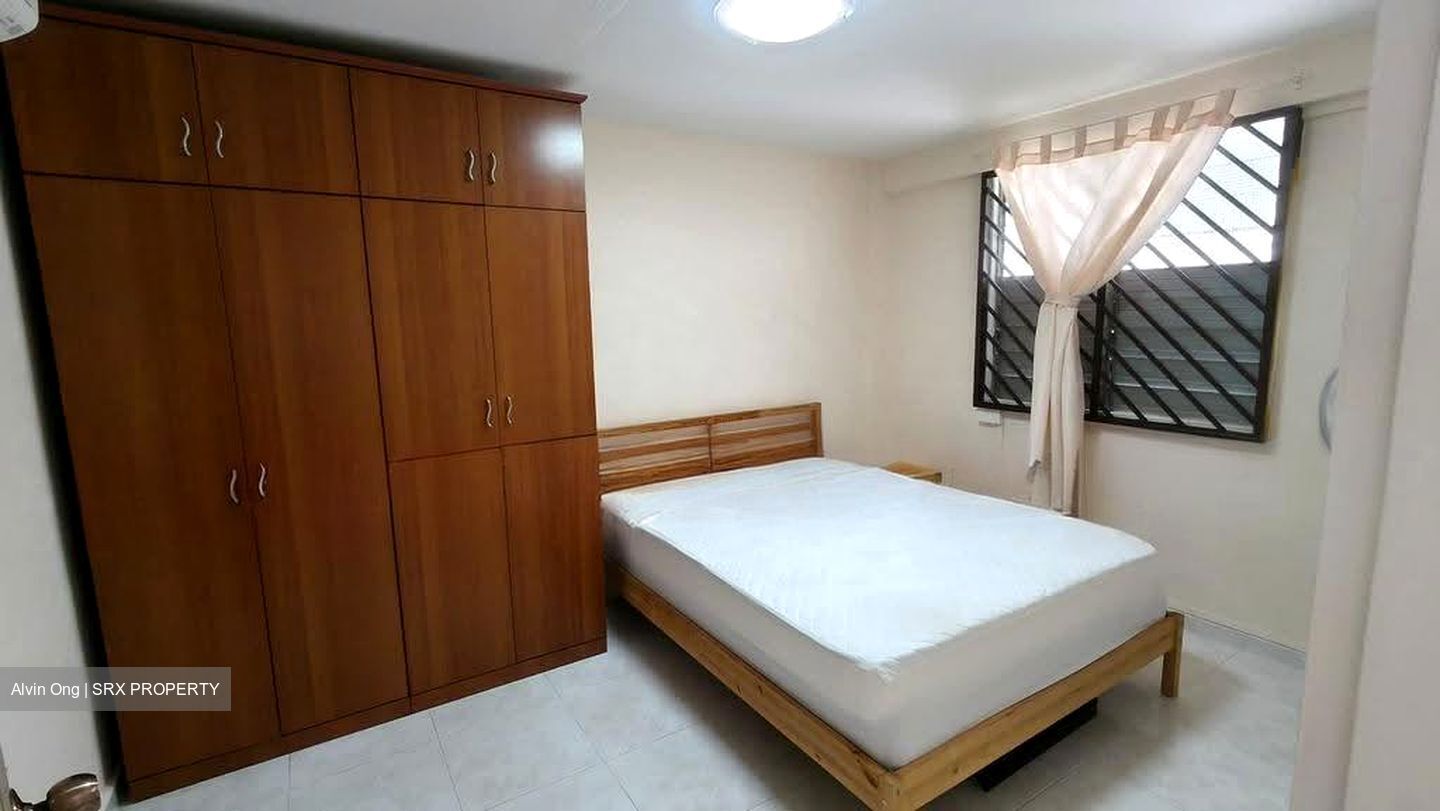 Blk 169 Stirling View (Queenstown), HDB 3 Rooms #639754241